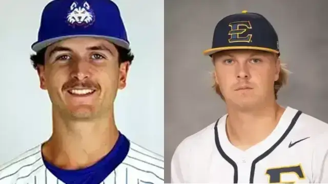 Which former SE Tennessee News area high school standouts will be in action on Friday, May 30?