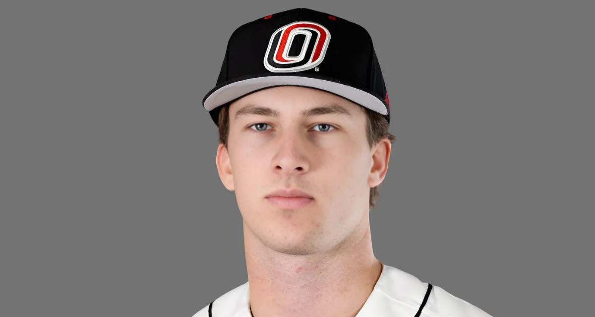 Maddox Meyer, Baseball Player Maddox Meyer, Baseball Player