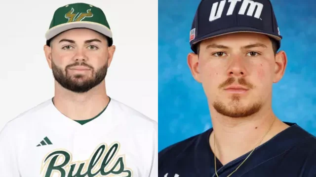 Which former West Hillsborough News area high school standouts will be in action on Tuesday, May 13? Which former West Hillsborough News area high school standouts will be in action on Tuesday, May 13?