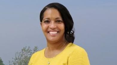 Connecticut congresswoman Jahana Hayes shares insights on hunger symposium and local events