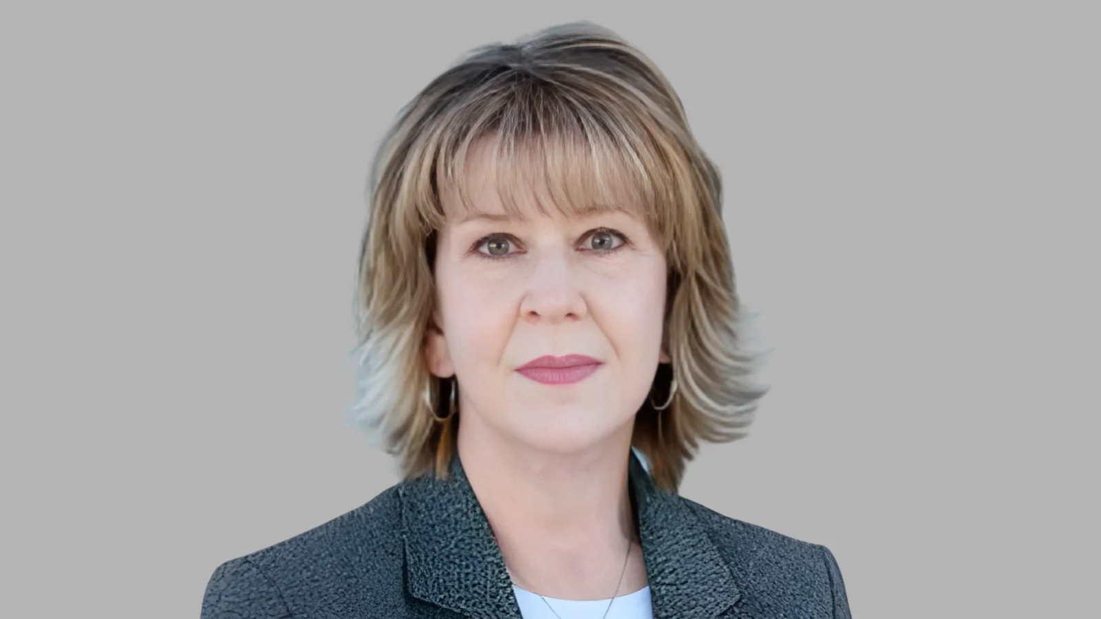 Deb Mohesky, President of Longmont United Hospital