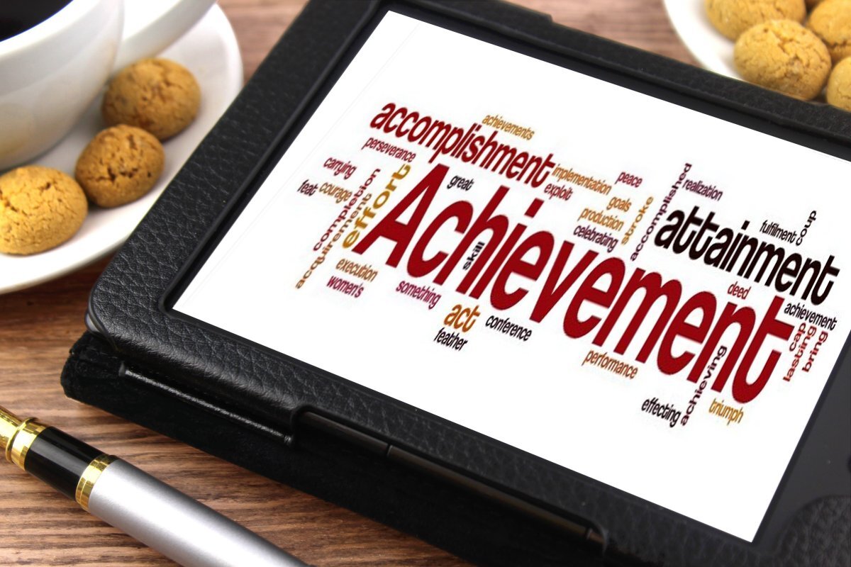 Accomplishments and Challenges