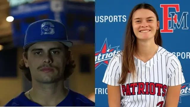 Which former NE Piedmont News area high school standouts will be in action in the week starting Monday, March 10?