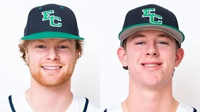 Which former Maine Highlands News area high school standouts will be in action on Sunday, June 1?