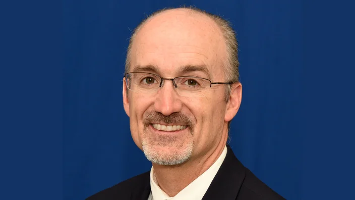 Randall J. VanWagoner, Ph.D., President - Mohawk Valley Community College