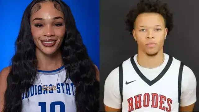 Kennedy Claybrooks and Phil Dotson - Kennedy Claybrooks and Phil Dotson -