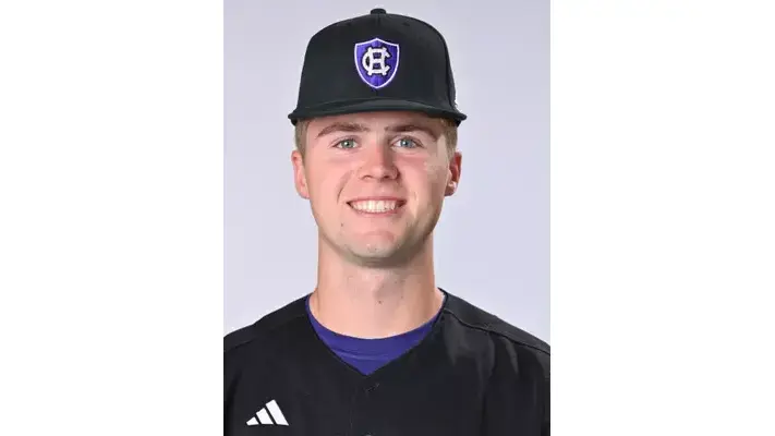 Former Westwood High School standout Devin Hunt played on Friday, May 30 in hopes of reaching the NCAA Division I Baseball Championship