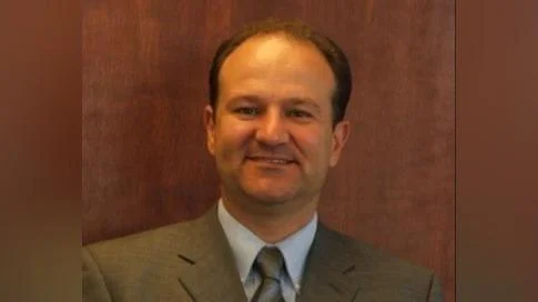 Director at Maricopa County Parks and Recreation, R.J. Cardin