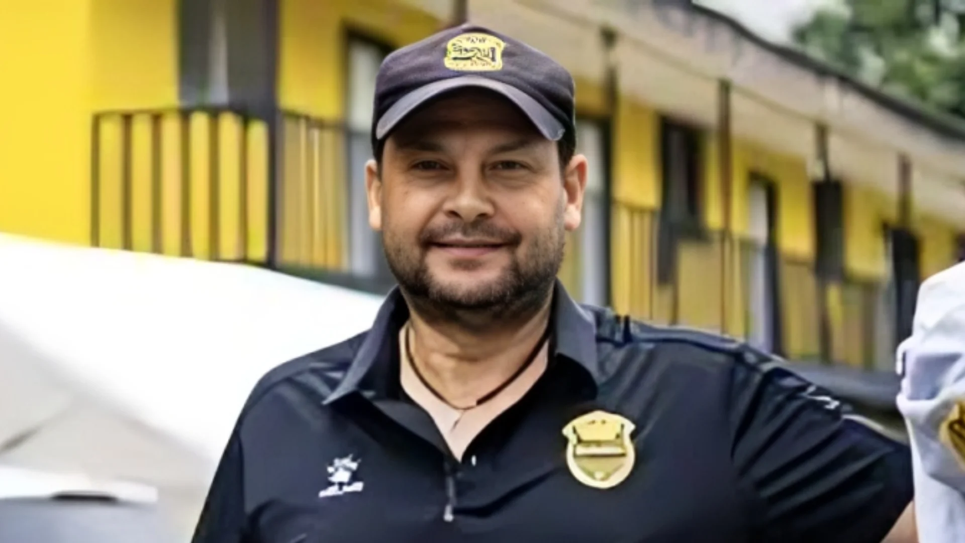 Jeaustin Campos Costa Rican football manager