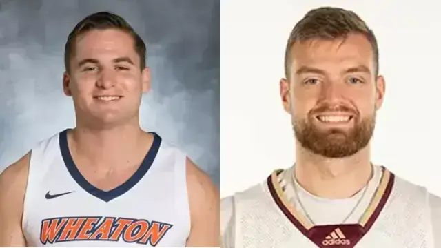 Which former Austin News area high school standouts will be in action on Wednesday, Jan. 22?