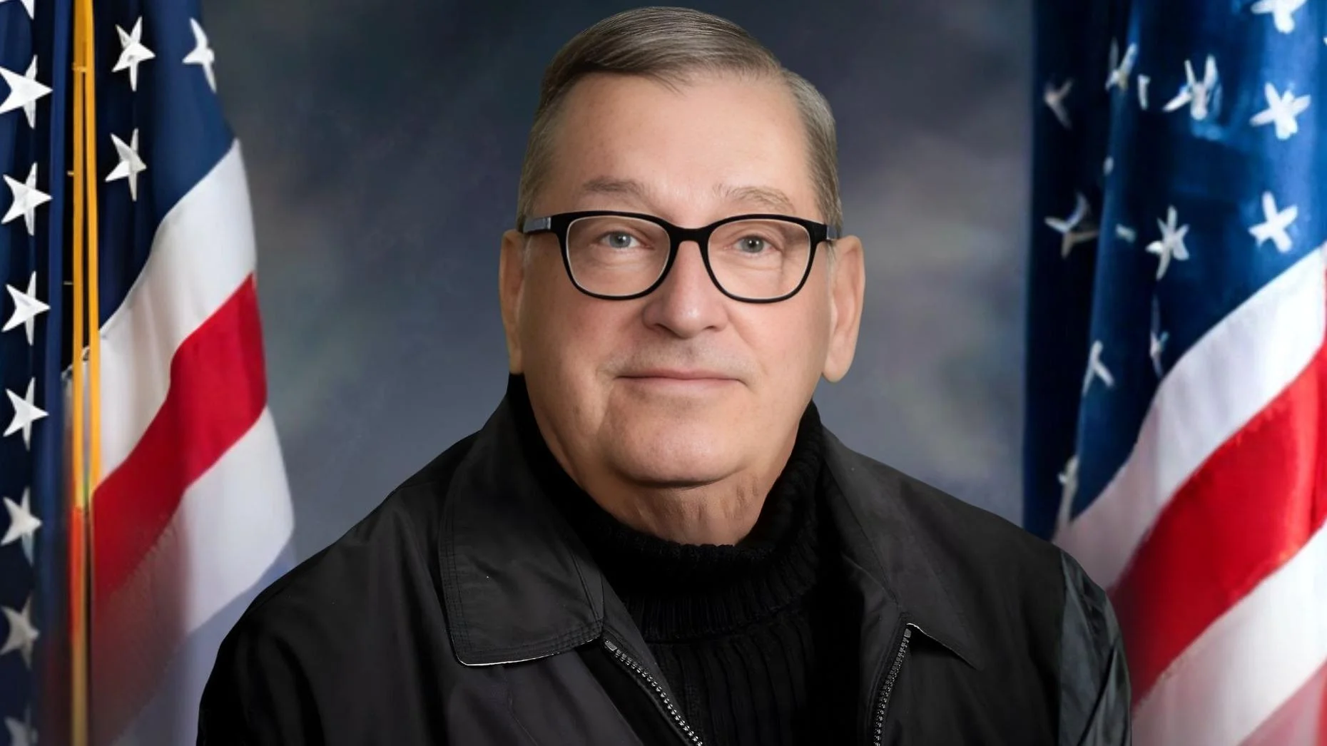 John "Skip" Gorman, Councilman at City of Ridgecrest