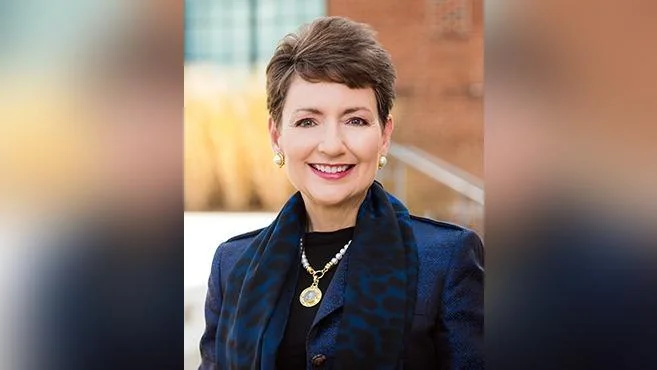 Duke Energy Ohio President Lynn J. Good