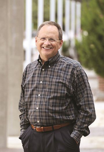 Garland City Manager Announces Retirement