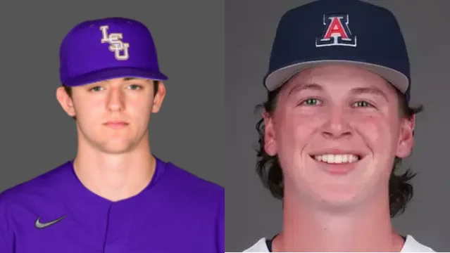 Which former SE Houston News area high school standouts will be in action in the week starting Monday, June 9?