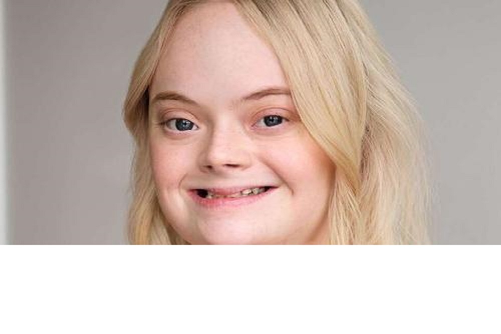 Lily D. Moore Has Big Plans: ‘I Want to Be the First Down Syndrome Actress to Win an Oscar’