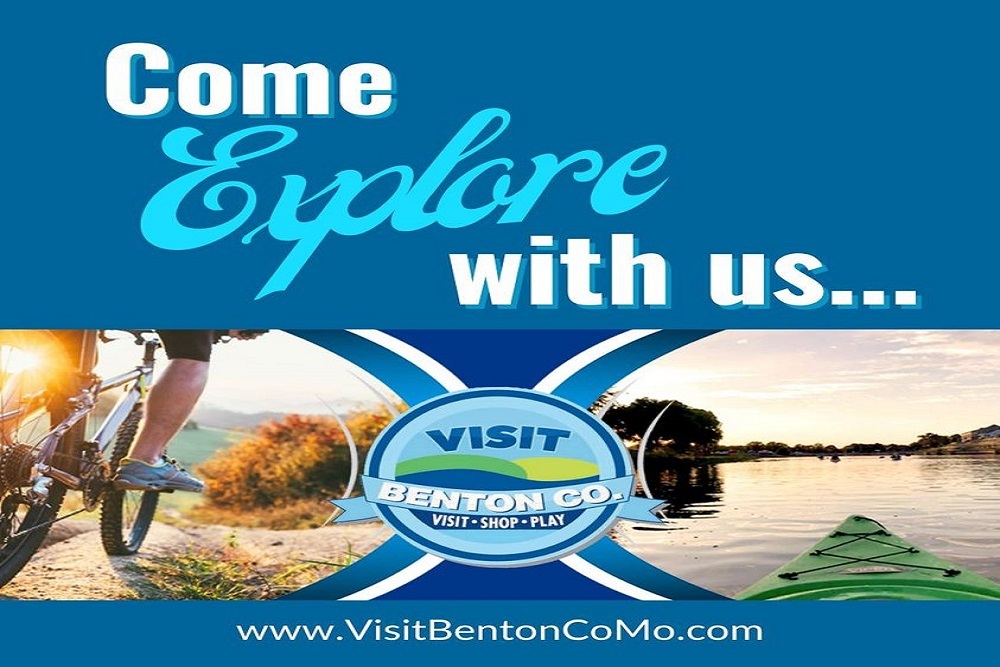 Benton County Missouri Tourism and Recreation – There’s a Lot More to Benton County Than You Realize Benton County Missouri Tourism and Recreation – There’s a Lot More to Benton County Than You Realize