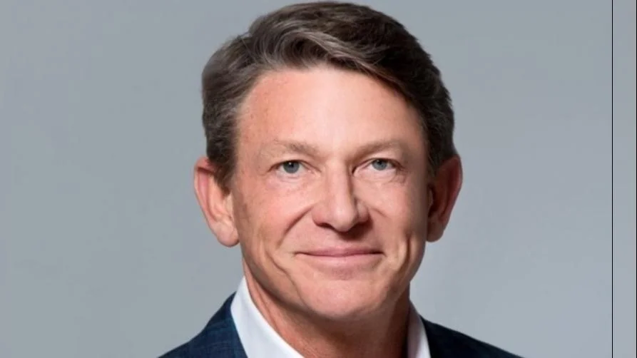 Randy Boyd President - The University of Tennessee-Knoxville