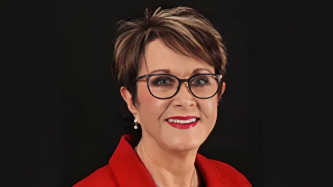 Dr. Linda C. Young, President