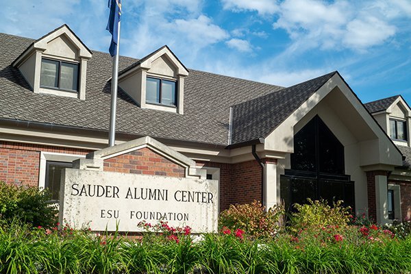 ESU Foundation Open to Accept Year-end Gifts