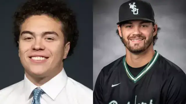 Which former Cincy Reporter area high school standouts will be in action on Tuesday, April 29?