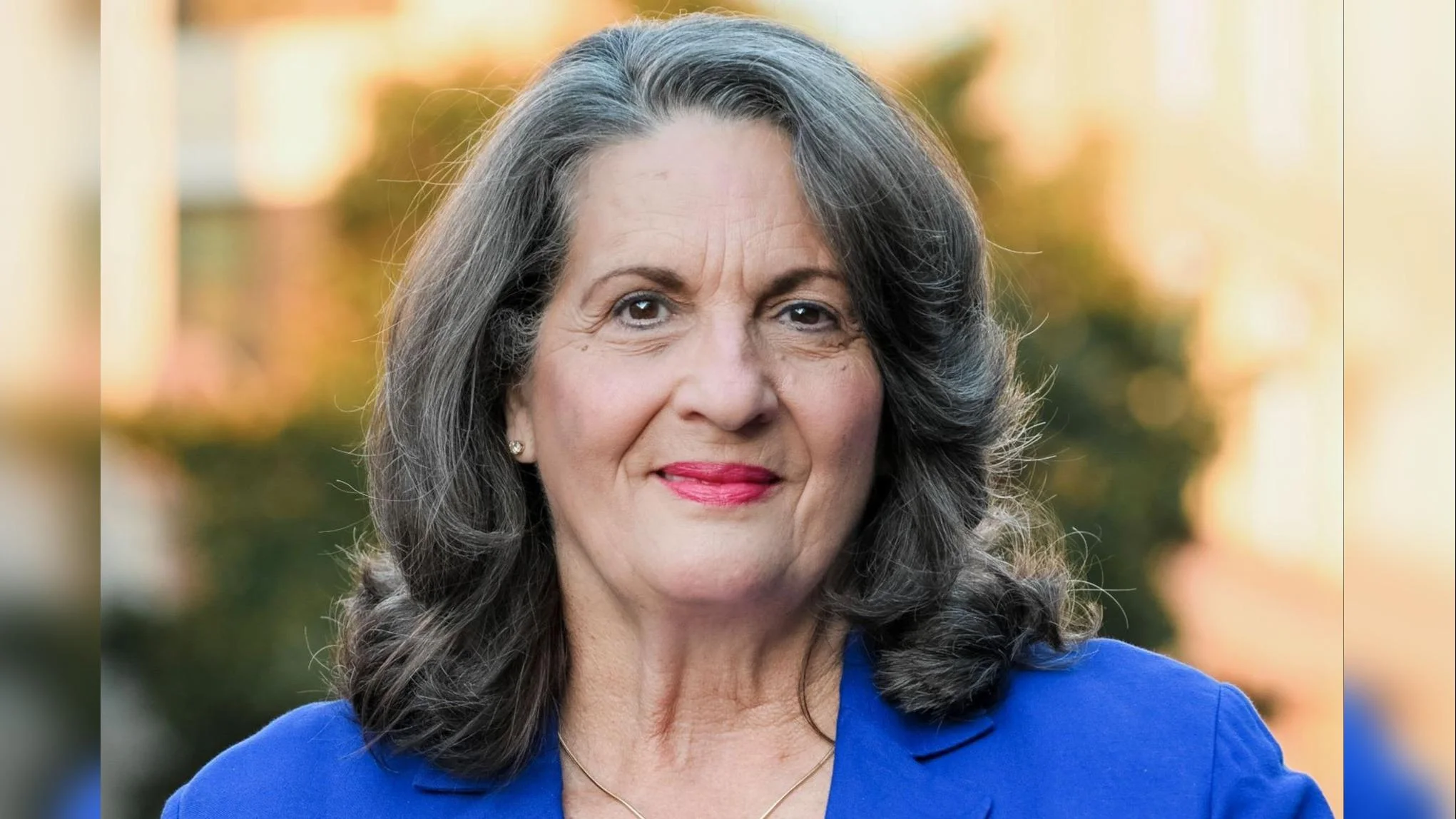 Sue Zwahlen, Mayor of Modesto city