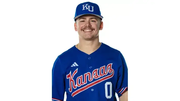 TJ Williams, former Horlick High School baseball player will compete with his collegiate team for the NCAA Division I Baseball Championship