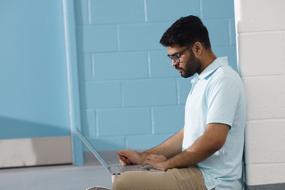 College to begin Spring Semester Remotely