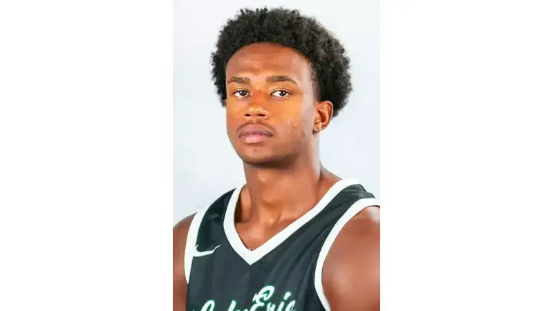 Which former East Panhandle Times area high school standouts will be in action on Thursday, Feb. 27?