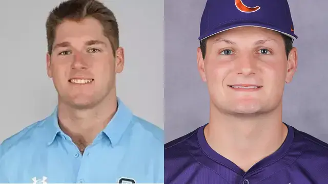 Which former Spartanburg Reporter area high school standouts will be in action in the week starting Monday, April 7?