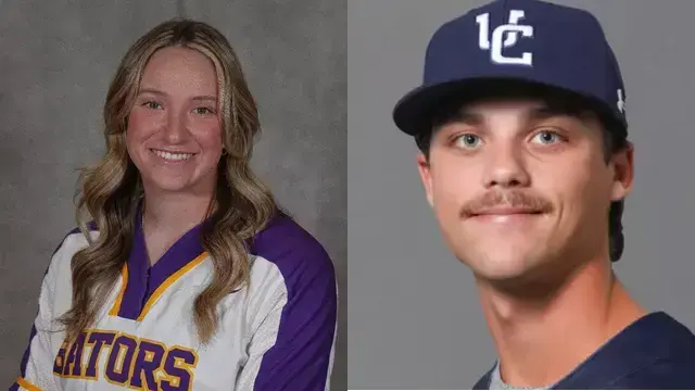 Which former Sacramento Standard area high school standouts will be in action on Friday, May 9?