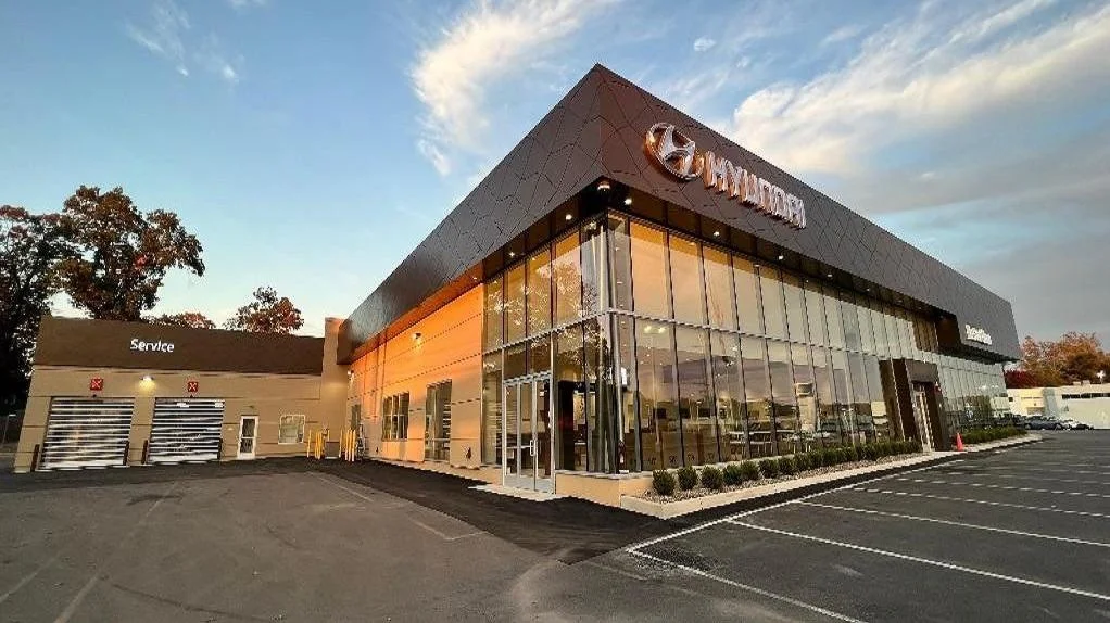 Lester Glenn Hyundai to President Trump on EV Mandates: ‘We hope you will stop it’