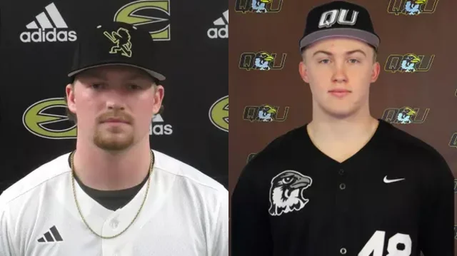 Which former Central Missouri News area high school standouts will be in action on Saturday, April 26?