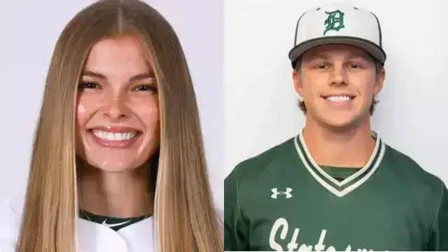 Which former SW Mississippi News area high school standouts will be in action on Friday, April 18?