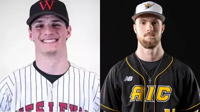 Which former SW Connecticut News area high school standouts will be in action on Thursday, March 20?