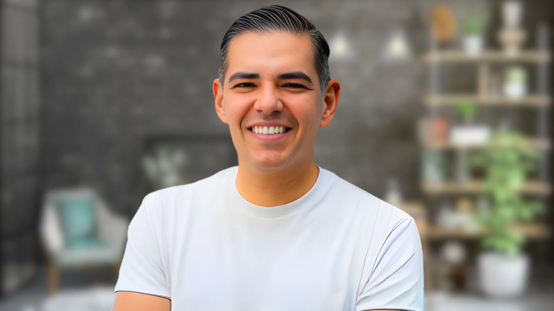 Rep. Robert Garcia (CA-42) Rep. Robert Garcia (CA-42)