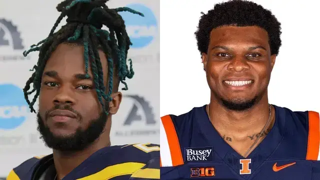 Which City of Detroit area high school graduates will take part in games in the week starting Monday, Sept. 7?