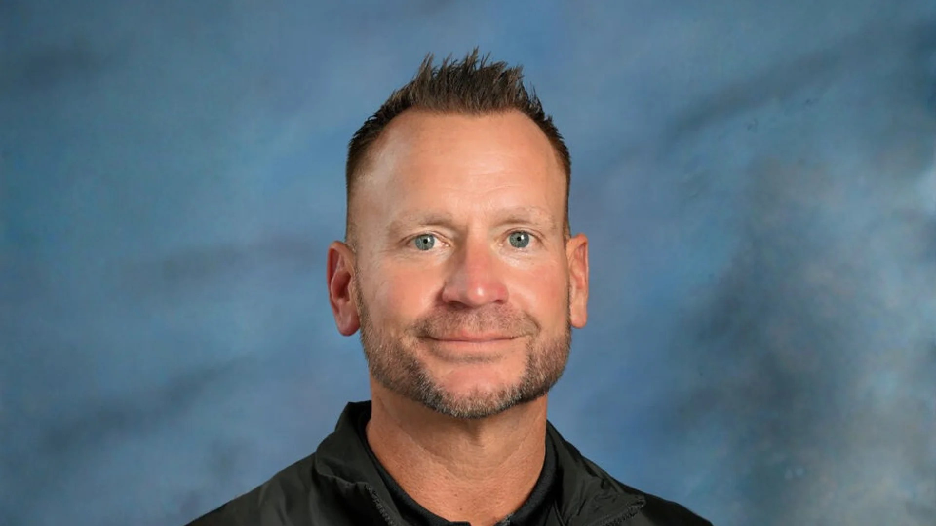 JJ Kotarak Principal at Bradford High School