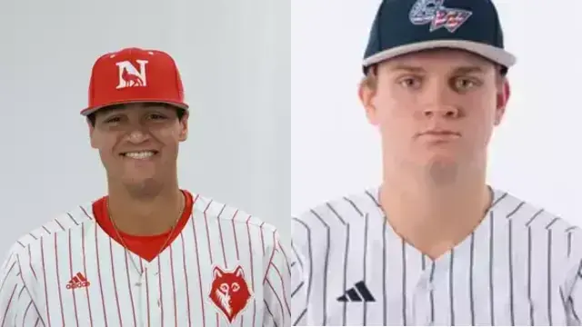 Which former Myrtle Beach Leader area high school standouts will be in action in the week starting Monday, April 14?