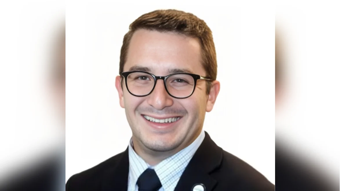 Kyle Baltuch Executive Vice President, Florida Chamber Foundation