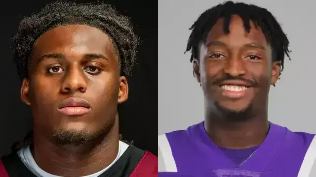 Kadiphius Iverson and Donovan Duncan - Kadiphius Iverson and Donovan Duncan -