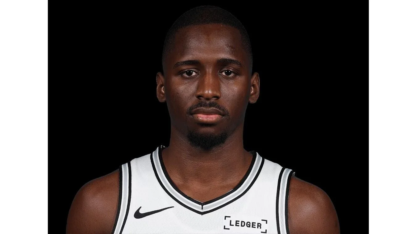 David Jones Garcia - 