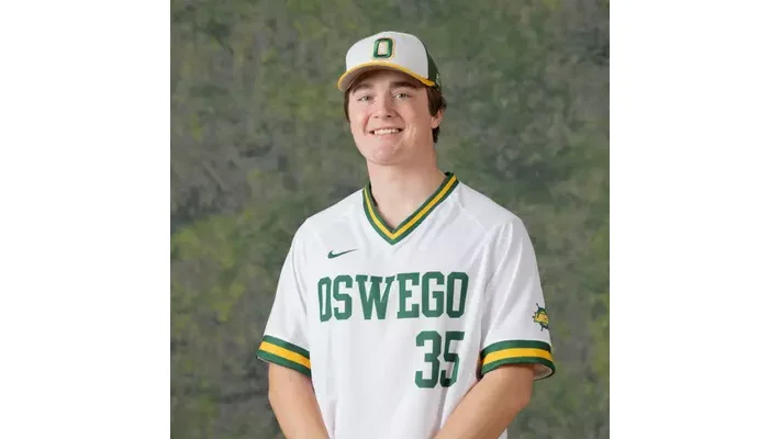 Tanner Ennen, former McKinney Boyd High School standout’s collegiate team plays on Saturday, May 17 in the NCAA Division III Baseball Championship