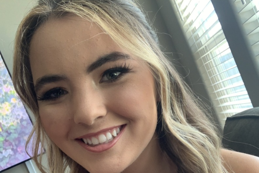 Student’s epilepsy experiences fuel her passion for pediatric neurology Student’s epilepsy experiences fuel her passion for pediatric neurology