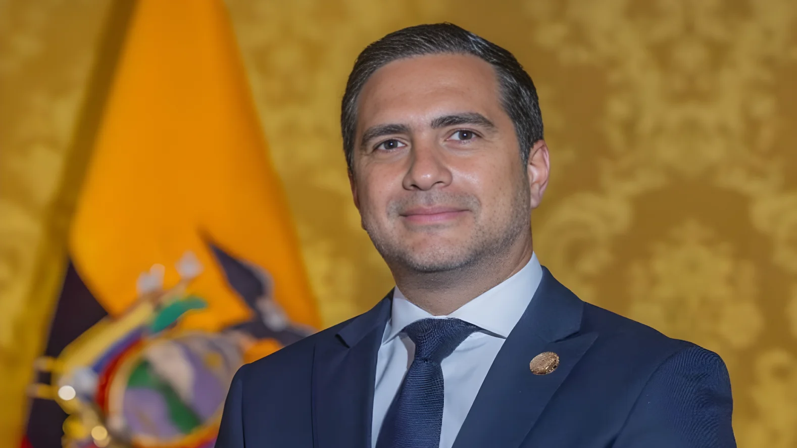 Roberto Kury Pesantes, Ministerio de Telecomunicaciones y de la Sociedad de la Información (MINTEL)