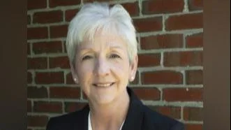 Karen Normandin, President Karen Normandin, President