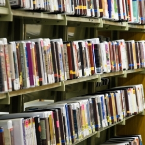 Bark for Books on Apr. 2