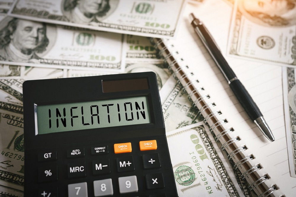 FAU POLL: Floridians cutting back in reaction to rising inflation FAU POLL: Floridians cutting back in reaction to rising inflation
