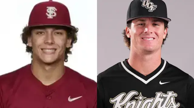 Which former South Pinellas Times area high school standouts will be in action on Tuesday, April 22? Which former South Pinellas Times area high school standouts will be in action on Tuesday, April 22?