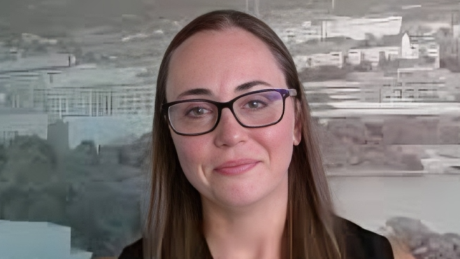 Emily Seidel President and Chief Executive Officer