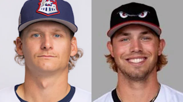 Who from Southeast Nebraska area’s former high school athletes will participate in games on Sunday, July 12?
